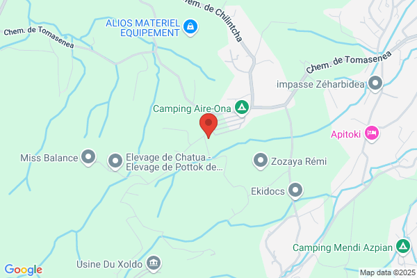 Duperou Jean Baptiste Location Engins