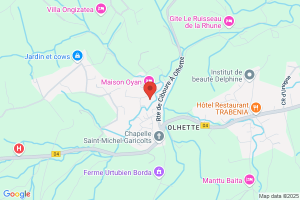 Ecole Publique Olhette