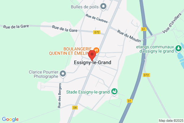 La Poste Agence Communale