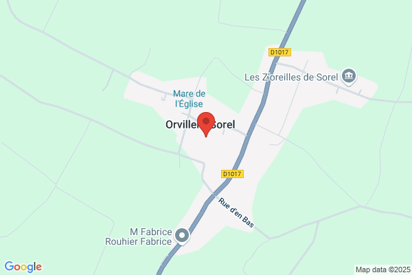 La Poste Agence Communale
