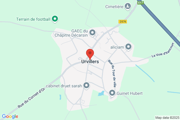 La Poste Relais