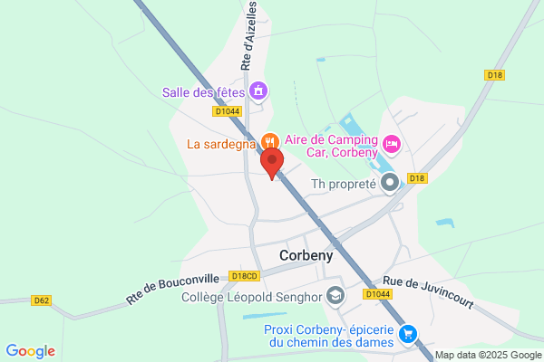 Antiquites Brocante Du Cornet D