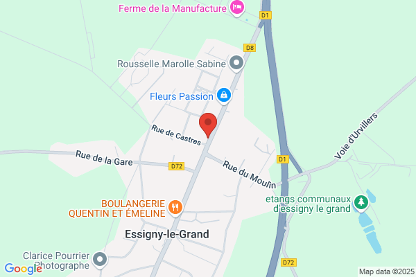 Duron Dominique Pharmacien