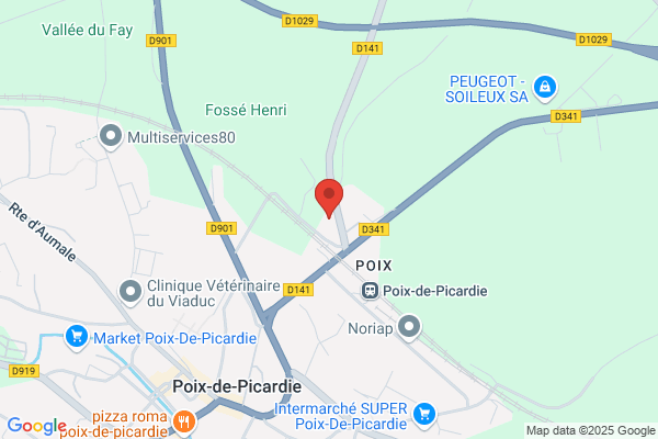 Hachet Entreprise Tous Services