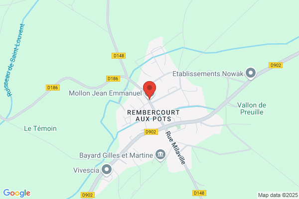 Joube Jean Francois Charc Traiteur