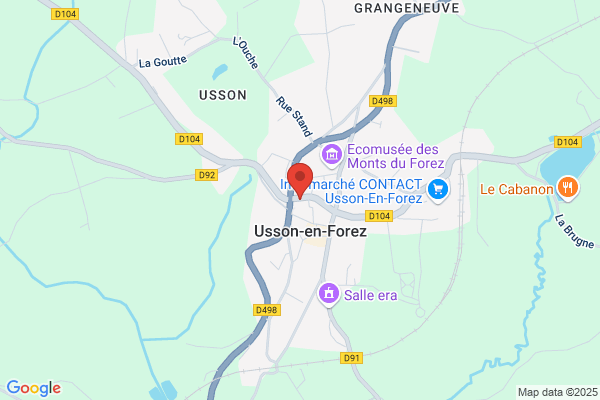 Atelier Electr Ht Forez