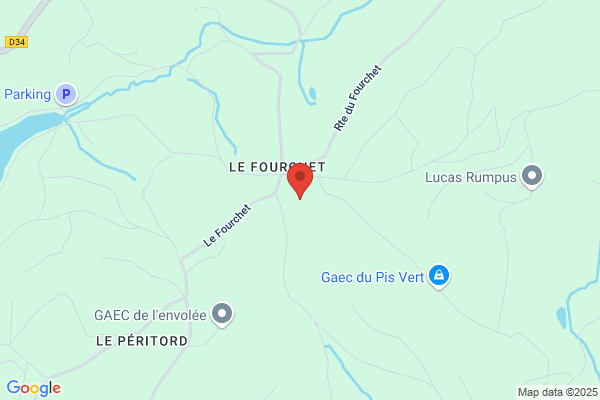 Auberge Du Pin Mallet