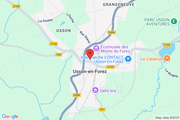 Credit Agricole Mutuel Loire Haute Loire C A