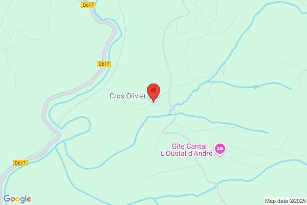 Cros Olivier