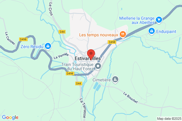 L'entreprise L'écureuil petit travaux