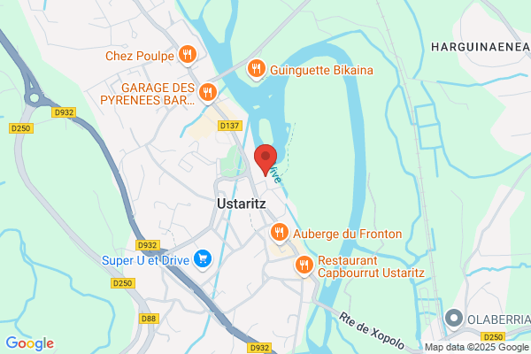 Maison de retraite ORPEA - Le Caducée
