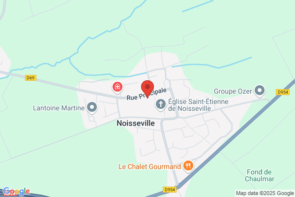La Poste Agence Communale