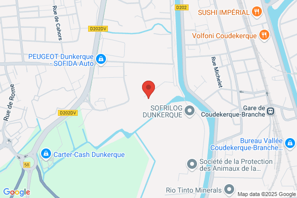 Ateliers Du Littoral Dunkequois