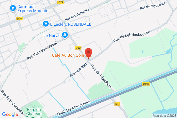 Au Bon Coin