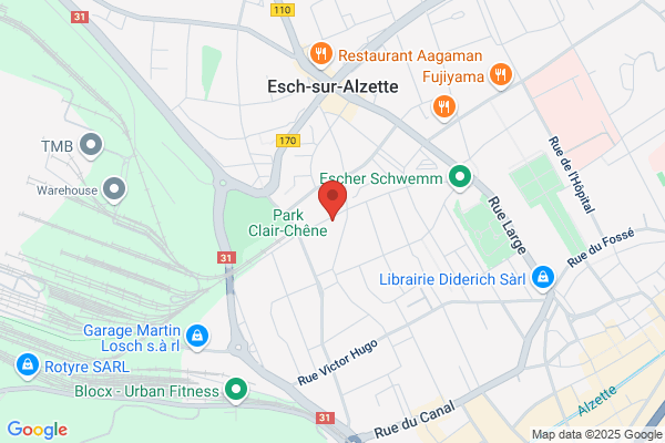 Auto Ecole Lesaege