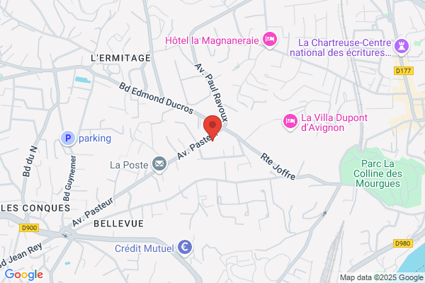 Bailloeuil Alain Dentiste