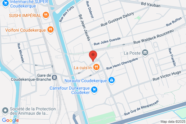 Banque Populaire Du Nord