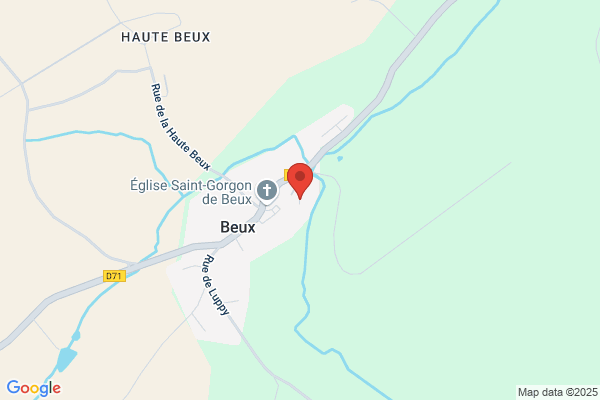 Becuwe Bernard Et Xavier Gaec