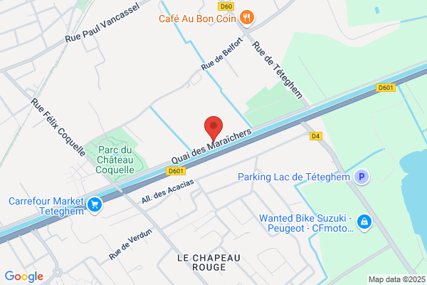 Berthome Stephane