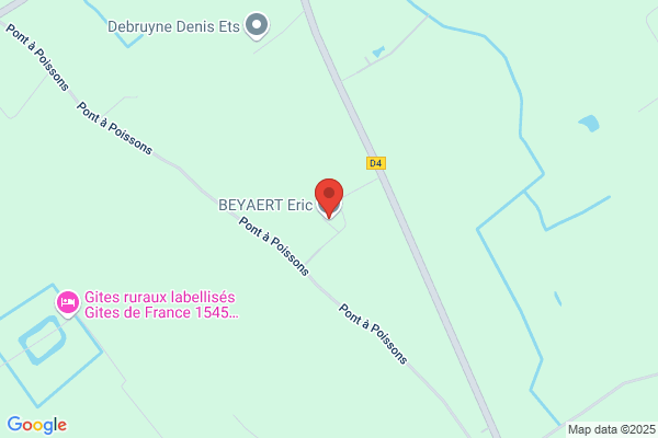 Beyaert Jean Sarl