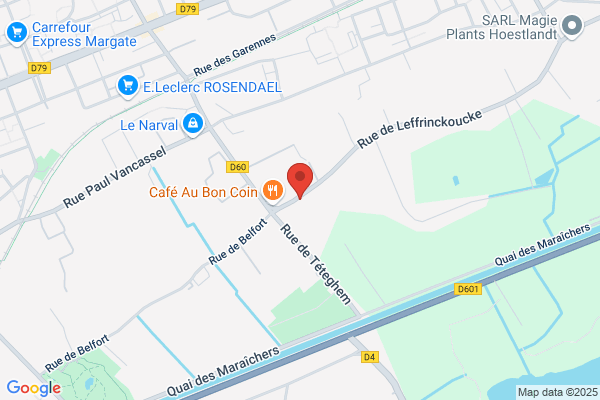 Blanchon Demol Michel