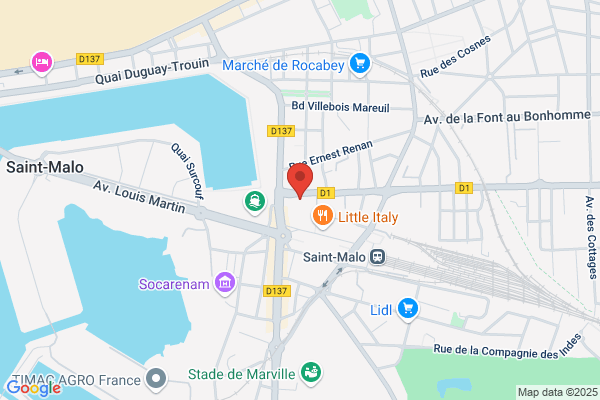 Caisse Primaire Assurance Maladie Malo