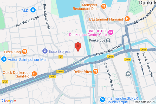 Caisse Primaire Assurance Maladie Rosendael
