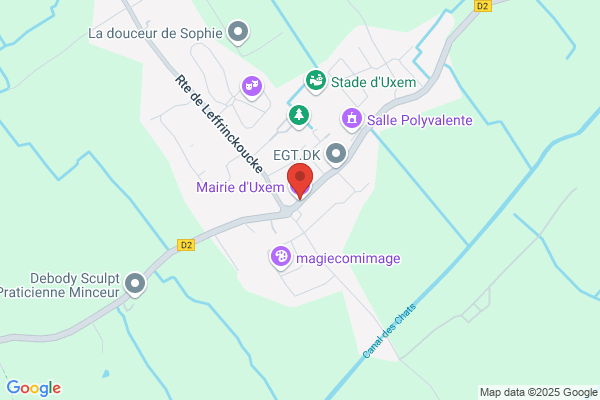 Cantine Scolaire