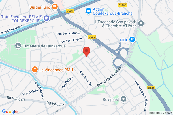 Centre De Protection Maternelle Infantile Pmi