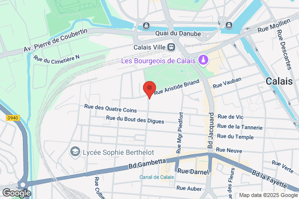 Clinique Veterinaire Du Parc Saint Pierre Des Docteurs ferme