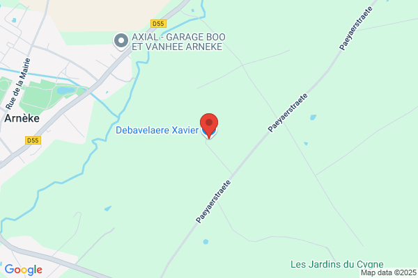 Debavelaere Jacques