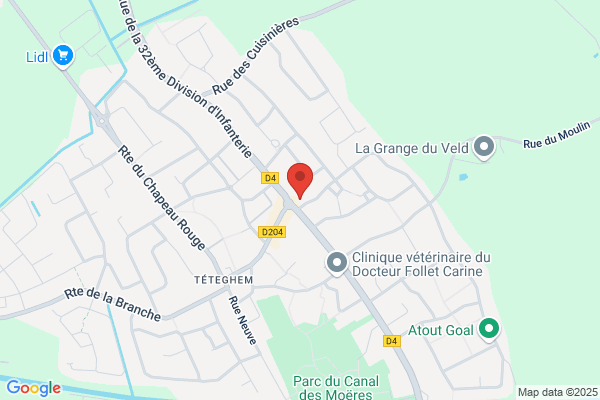 Dehaene Benoit Dentiste