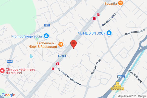 Dehaene Et Bailloeuil Scm