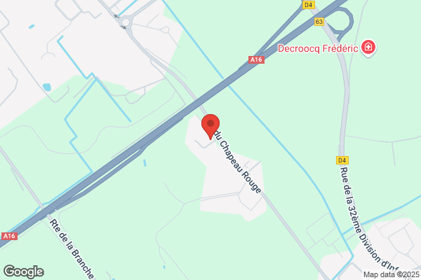 Dehondt Froid