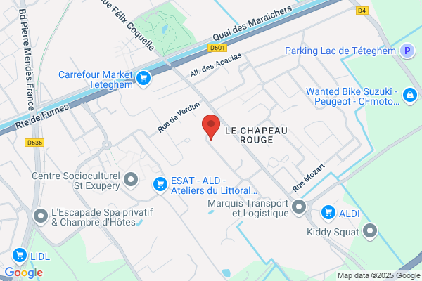 Depitre Developpement Sarl