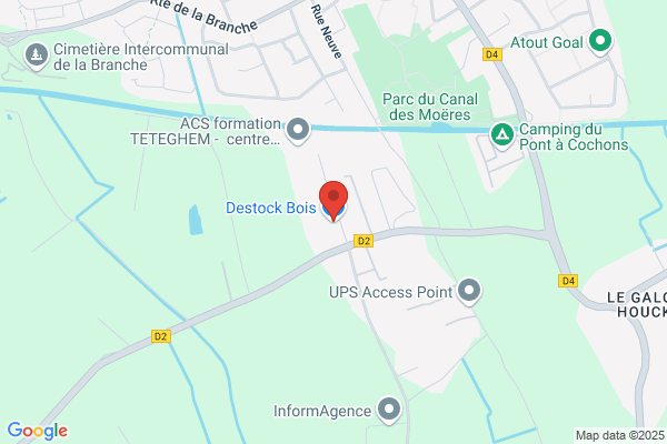 Destock Sa