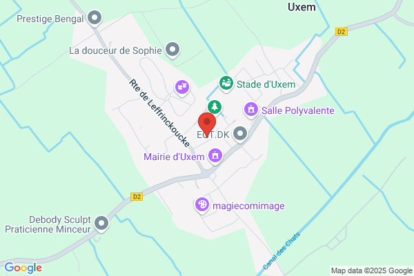 Ecoles Primaire
