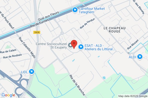 Ecoles Primaires Georges Brassens