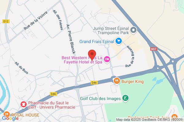 Elyo Nord Est