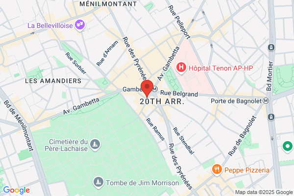 Société Générale