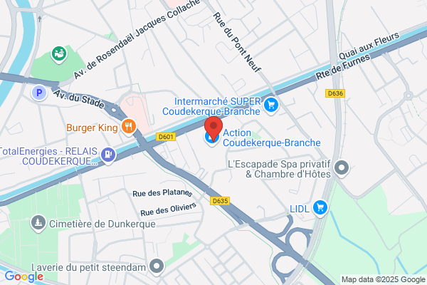 Un autre chemin