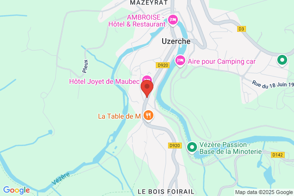 Amplifon Audioprothésiste Uzerche