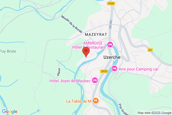 La Poste