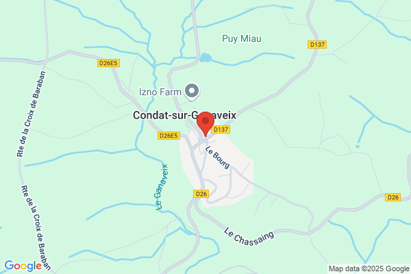La Poste Relais