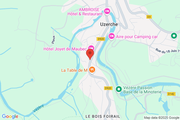 Le Collectif des Lunetiers