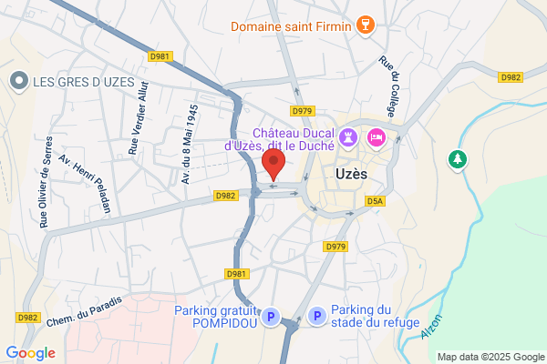 La Poste