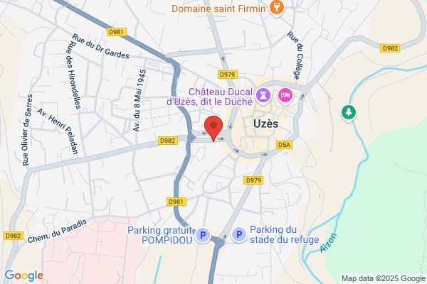 La Poste - Centre d’examen du code de la route