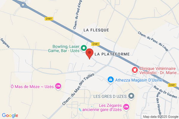 AD CARROSSERIE LABORIE