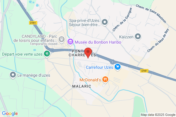 Darty Uzes