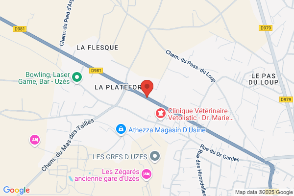 France Pare-Brise UZÈS